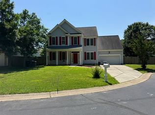 11 Ironwood Way, Hampton, VA 23666