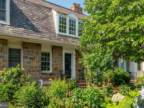 3533 R St NW, Washington, DC 20007