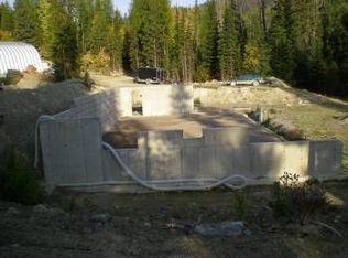 297 Go Away Ln, Kalispell, MT 59901