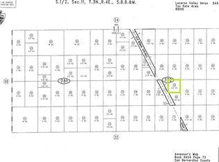 45473239 Old Woman Springs Rd, Landers, CA 92285