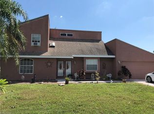 3705 SW 7th Ave, Cape Coral, FL 33914