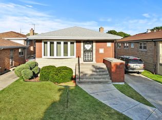 8547 S Keating Ave, Chicago, IL 60652