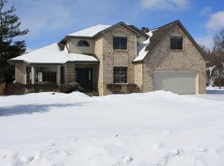 2595 Graduate Way, Holt, MI 48842