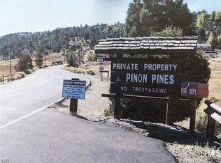 1400 Pinetree Dr, Frazier Park, CA 93225