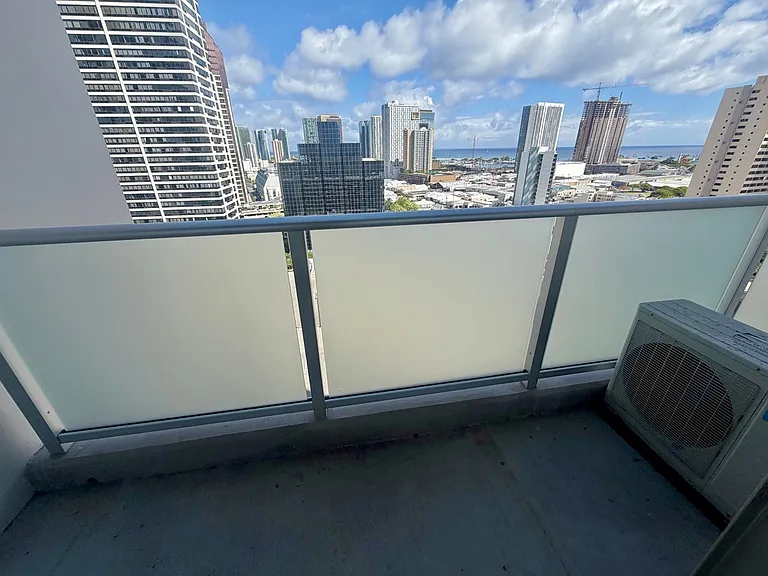 801 South St #2107 — Photo 3
