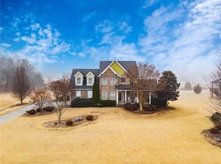 11 Old American Blvd, Pendleton, SC 29670