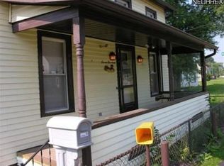 714 7th St SW, Canton, OH 44707