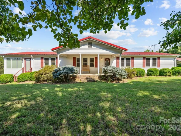 976 Howell Rd, Mocksville, NC 27028