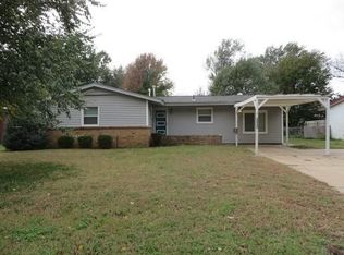 2533 N Perry Ave, Wichita, KS 67204