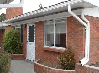 3717 Inca St NE, Albuquerque, NM 87111