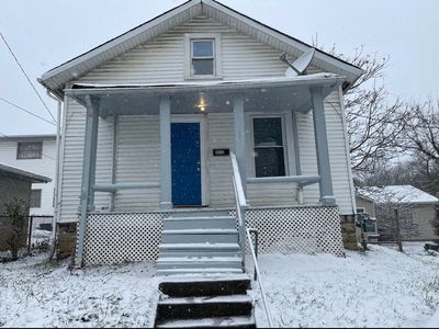 455 Johnson St, Columbus, OH, 43203