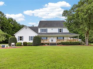1577 Back Bay Landing Rd, Virginia Beach, VA 23457