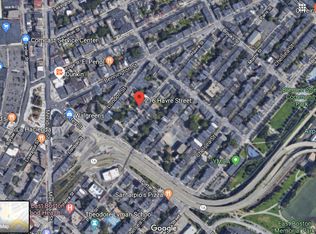 216 Havre St, East Boston, MA 02128