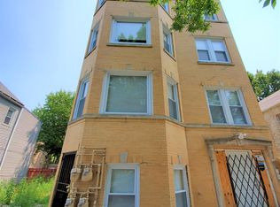 1511 S Keeler Ave #3, Chicago, IL 60623
