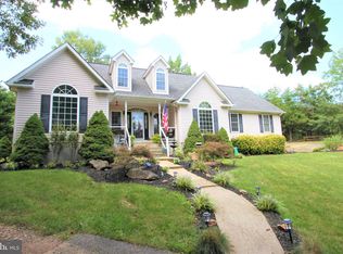 3908 Rapidan Hills Dr, Locust Grove, VA 22508