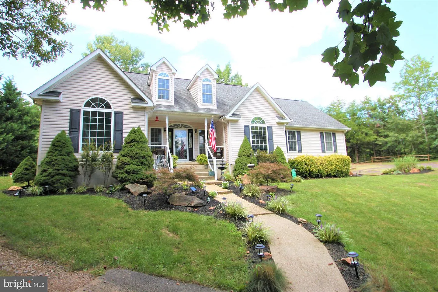 3908 Rapidan Hills Dr photo 1
