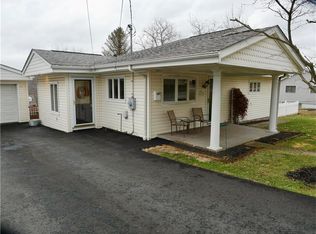 514 Wylie Ave, Elizabeth, PA