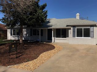 1064 Scranton St, Aurora, CO 80011