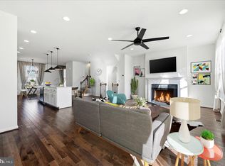 156 Solara Dr, Winchester, VA 22602