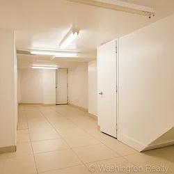 Sold by Washington Realty Corp.