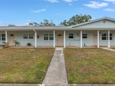 3723 59th St N APT 5, Saint Petersburg, FL, 33710