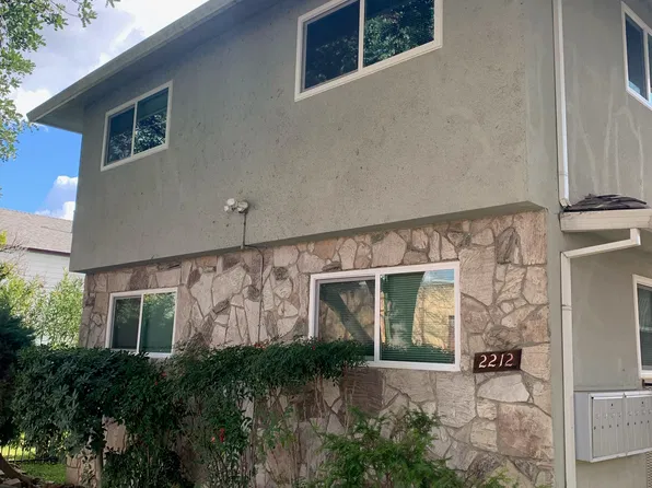2212 S St, Sacramento, CA 95816