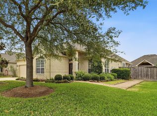 2419 S Venice Dr, Pearland, TX 77581