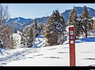 8728 Parleys Ln, Park City, UT 84098