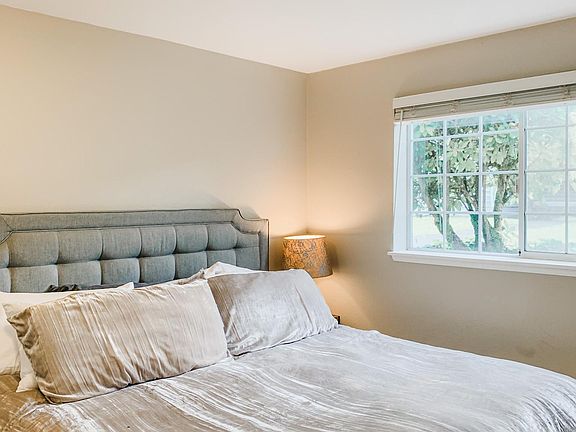 Bedroom 2 (also has a closet similar to Bedroom 1)