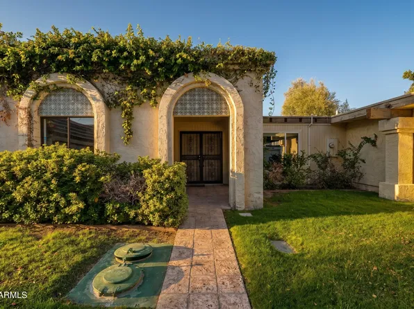 25 E ECHO Lane, Phoenix, AZ 85020