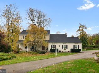 1209 Spring Ave, Fort Washington, PA 19034