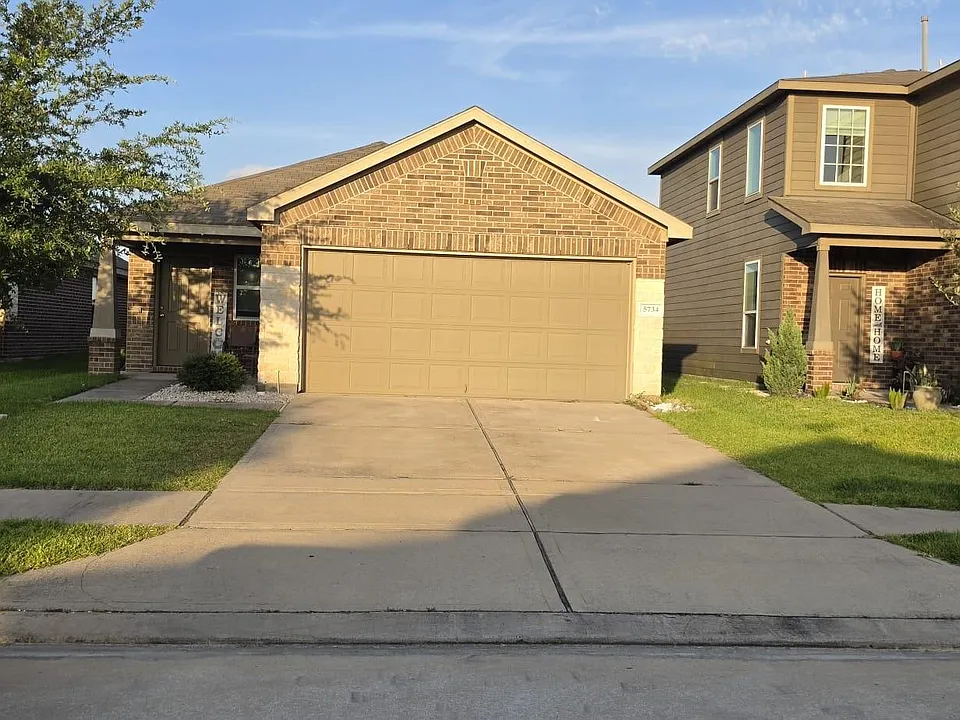 5734 Pampus Prairie Rd