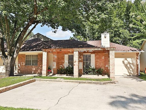 TWO BEDROOMS WITH TWO BATHS