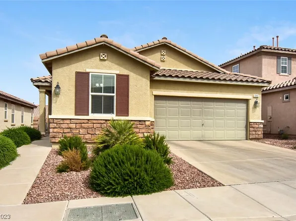 946 Monte Etna Ave, Henderson, NV 89012