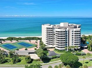 775 Longboat Club Rd Unit 705, Longboat Key, FL 34228