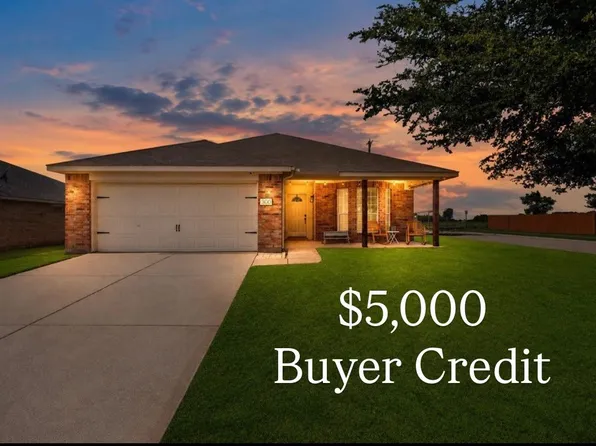 300 Meadow View Ln, Anna, TX 75409