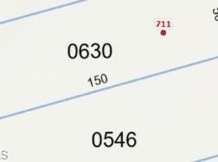 711 Pine St, Hamlet, NC 28345