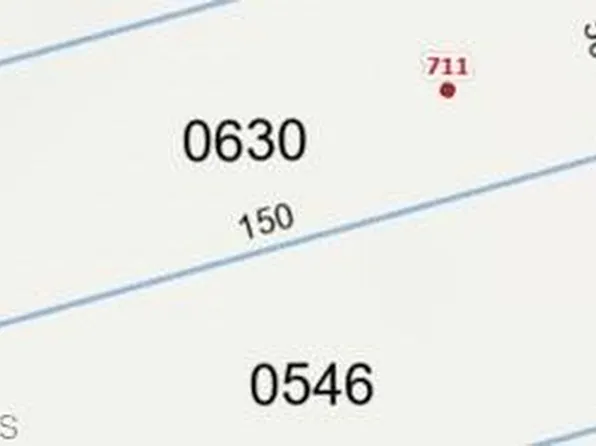 711 Pine St, Hamlet, NC 28345