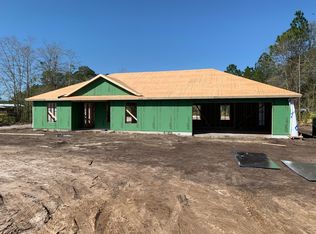 2190 Daffodil Ave, Middleburg, FL 32068