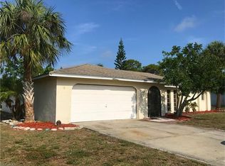 1238 SE 23rd Pl, Cape Coral, FL 33990