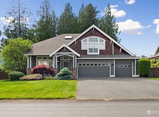 3217 Cedrona Pl NW, Olympia, WA 98502