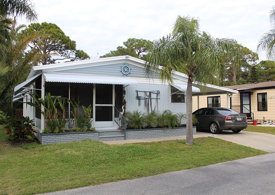 221 Tasmania Ln, Englewood, FL 34223 Zillow