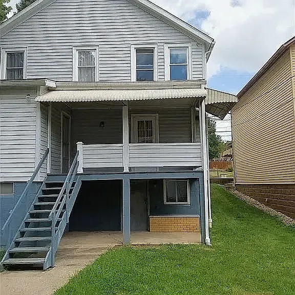 Keystone Ave — Photo 1