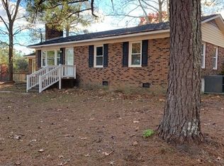 2250 Docs Rd, Lillington, NC 27546