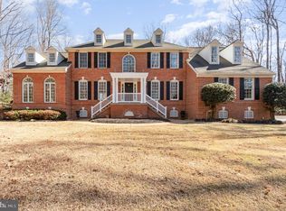 4 Winning Colors Rd, Stafford, VA 22556