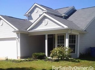 1221 Pleasant Ridge Dr, Lexington, KY 40509