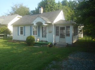 923 Rosewood Pl, High Point, NC 27262