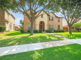 2113 Sandy Creek Dr, Frisco, TX 75033