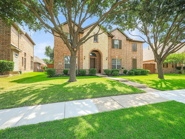 2113 Sandy Creek Dr, Frisco, TX 75033