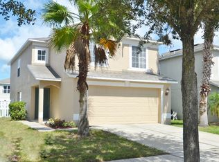 1929 Sherbourne St, Winter Garden, FL 34787